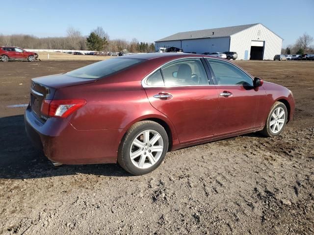 2008 Lexus ES 350