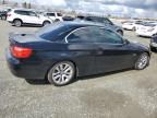 2013 BMW 328 I Sulev