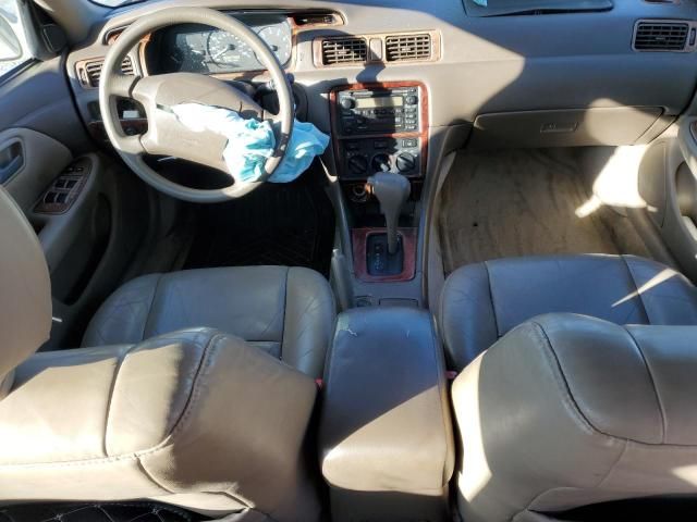 2000 Toyota Camry CE