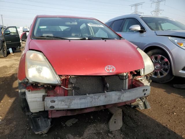 2007 Toyota Prius