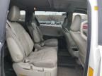 2011 Toyota Sienna XLE