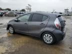 2013 Toyota Prius C