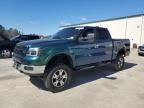 2005 Ford F150 Supercrew