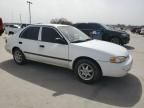 2002 Chevrolet GEO Prizm Base