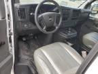 2011 Chevrolet Express G2500