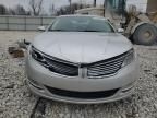 2014 Lincoln MKZ