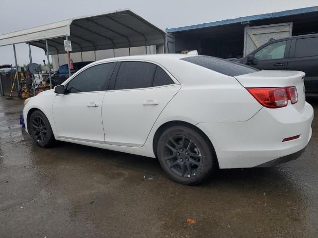 2013 Chevrolet Malibu 2LT