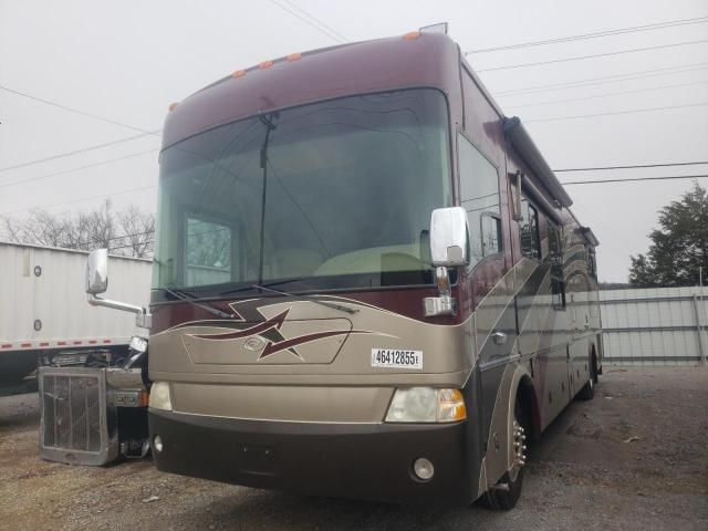 2006 Country Coach Motorhome Inspire