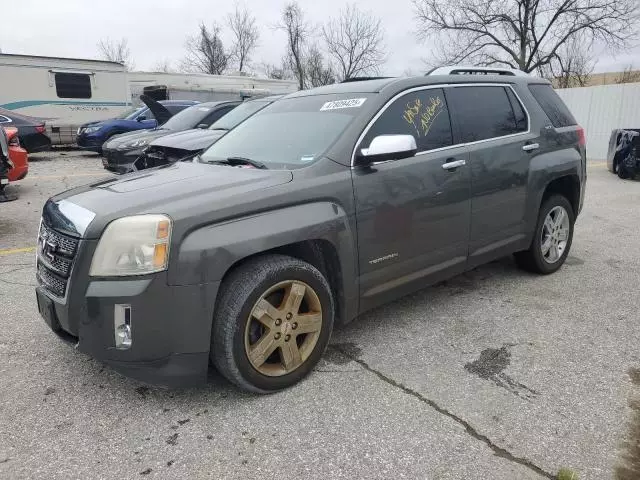 2013 GMC Terrain SLT