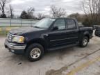 2001 Ford F150 Supercrew