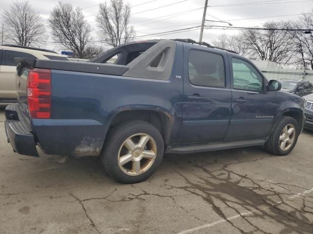 2007 Chevrolet Avalanche K1500