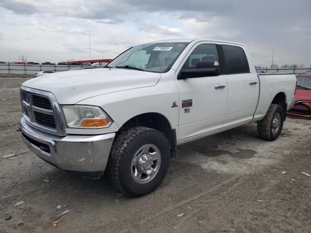 2010 Dodge RAM 2500