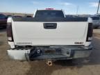 2008 GMC Sierra K2500 Heavy Duty