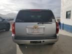 2013 Chevrolet Tahoe K1500 LT