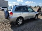 2003 Toyota Rav4