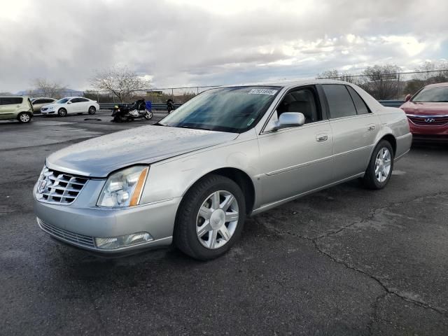 2006 Cadillac DTS