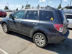 2013 Subaru Forester Limited