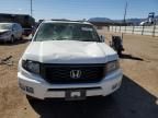 2014 Honda Ridgeline RTL-S