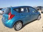 2016 Nissan Versa Note S