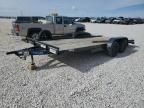 2021 Top Hat Utility Trailer