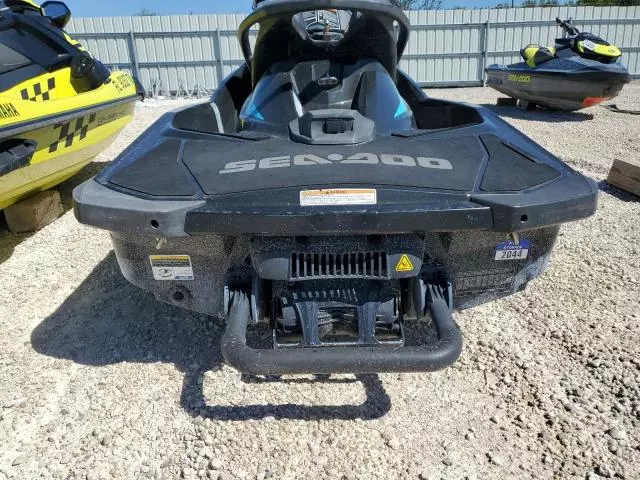 2017 Seadoo Jetski