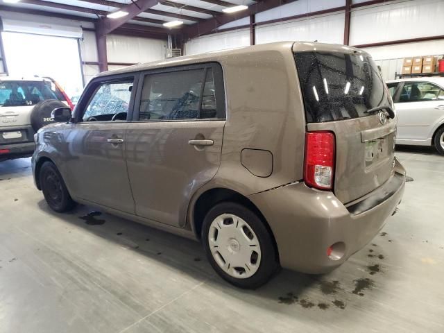 2012 Scion XB