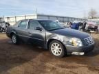 2011 Cadillac DTS