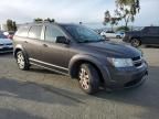 2016 Dodge Journey SE