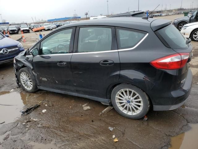 2016 Ford C-MAX Premium SEL