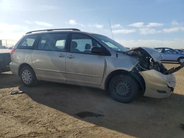 2006 Toyota Sienna CE