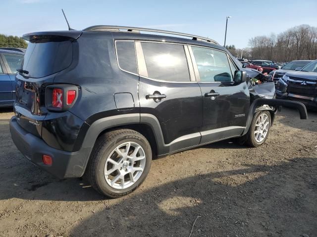 2022 Jeep Renegade Sport