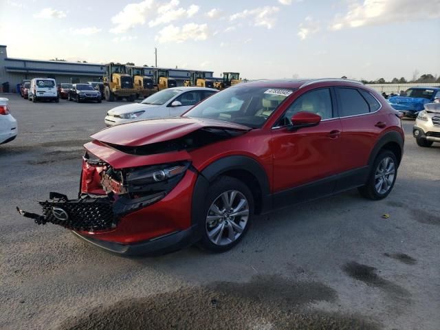 2020 Mazda CX-30 Premium