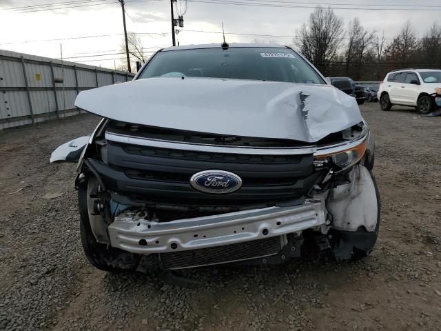 2013 Ford Edge SE