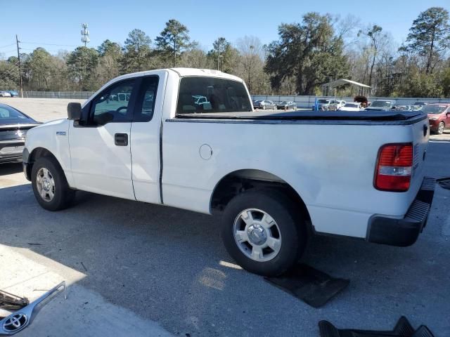 2005 Ford F150