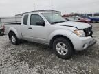 2013 Nissan Frontier SV