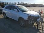 2014 Lexus RX 350