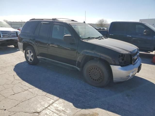 2008 Chevrolet Trailblazer LS