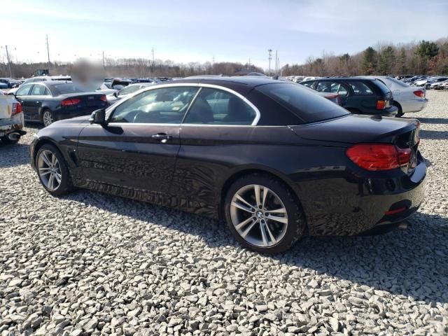 2017 BMW 440XI