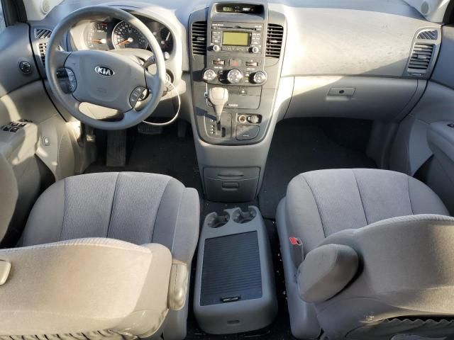 2014 KIA Sedona LX