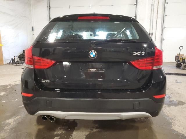 2014 BMW X1 XDRIVE28I