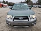 2008 Subaru Forester 2.5X LL Bean