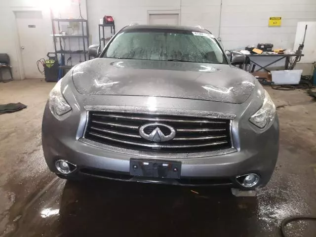 2014 Infiniti QX70