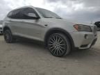 2011 BMW X3 XDRIVE28I