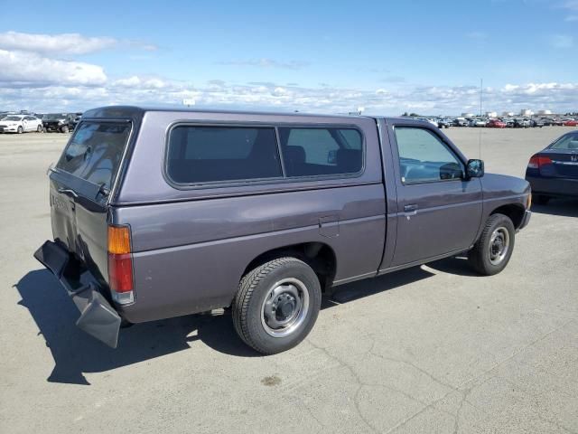 1995 Nissan Truck E/XE