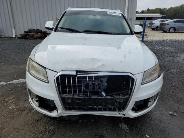 2013 Audi Q5 Premium Plus