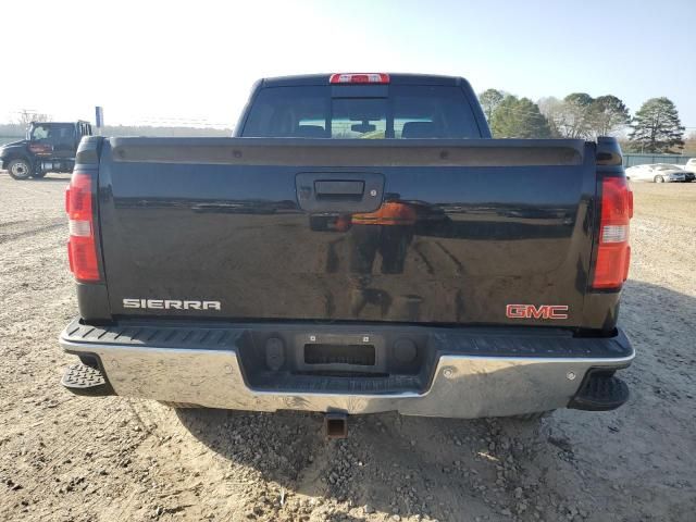 2014 GMC Sierra C1500 SLE