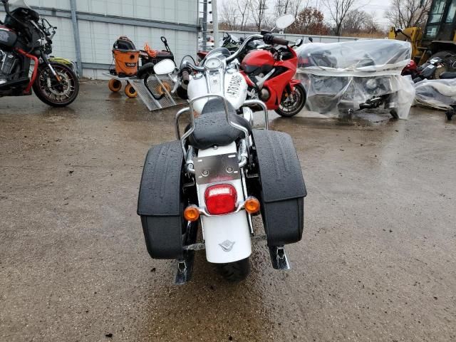 2005 Harley-Davidson Flhrsi