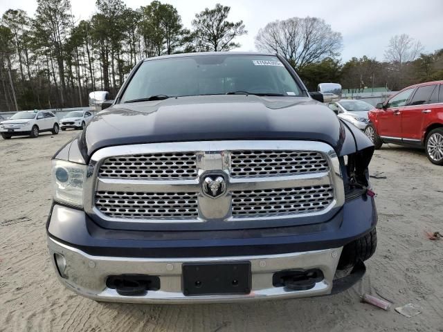 2014 Dodge 1500 Laramie