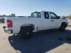 2007 Chevrolet Silverado C1500