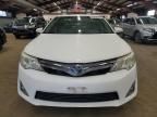 2013 Toyota Camry Hybrid